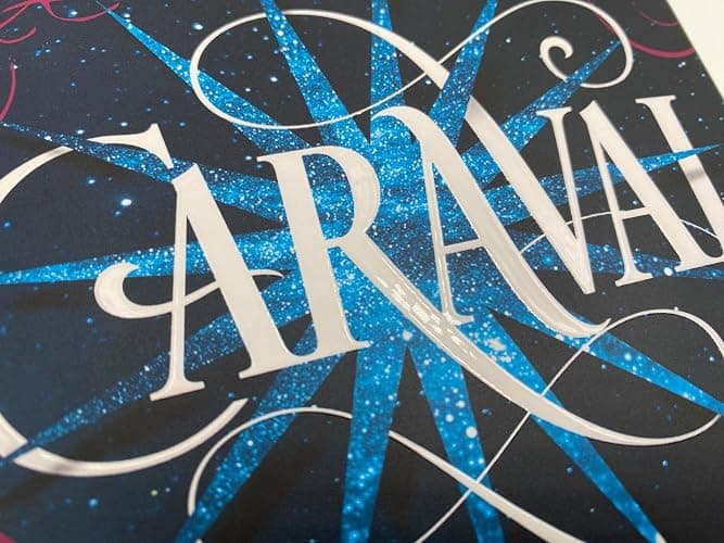 Caraval Band 1 thumbnail 11