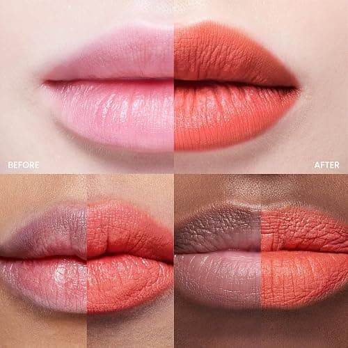 Peripera Ink the Velvet Lip Tint - High Pigment Color, Longwear, Weightless, Not Animal Tested, Gluten-Free, Paraben-Free (015 BEAUTY PEAK ROSE) thumbnail 2