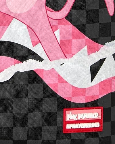 Sprayground PINK PANTHER BREAK THRU BACKPACK thumbnail 9
