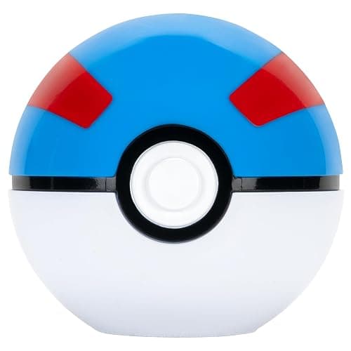 Pokémon Eevee Clip ‘N’ Go Belt Set - 2-Inch Eevee Battle Figure with Great Ball, Love Ball, and Themed Belt thumbnail 9