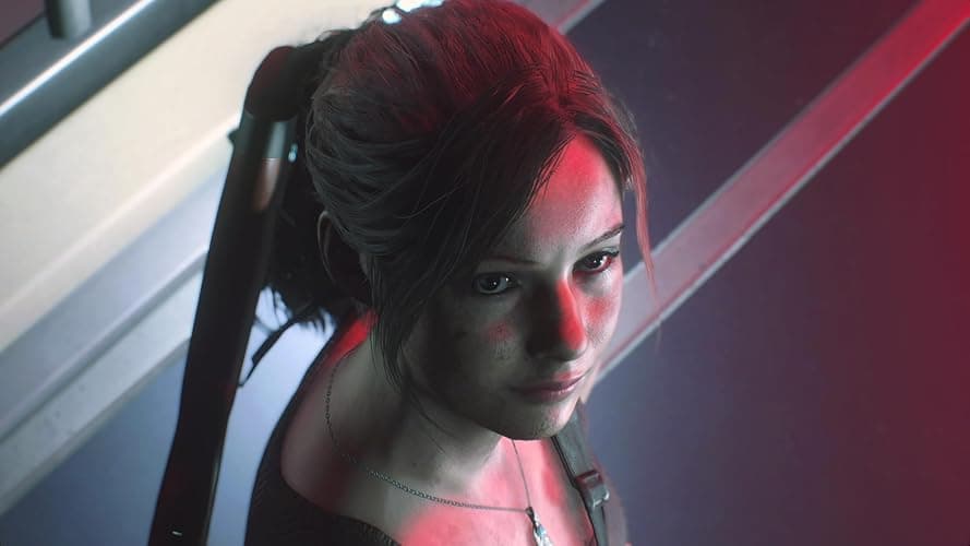 Resident Evil 2 - PlayStation 5 thumbnail 4