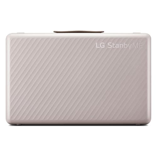LG StandbyME Go 27" Full HD HDR Smart LED Portable Briefcase TV thumbnail 9