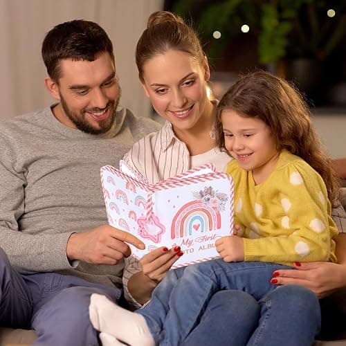 Baby Photo Album  thumbnail 2