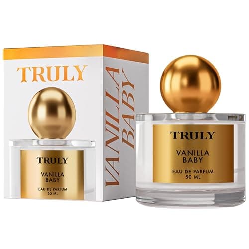 Truly Eau de Parfum | Long Lasting Fragrance - Image 1