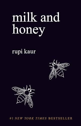 Milk and Honey - Image 1