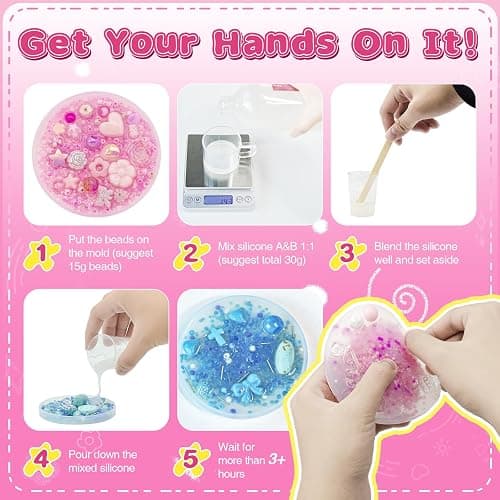 Picky pad  thumbnail 2