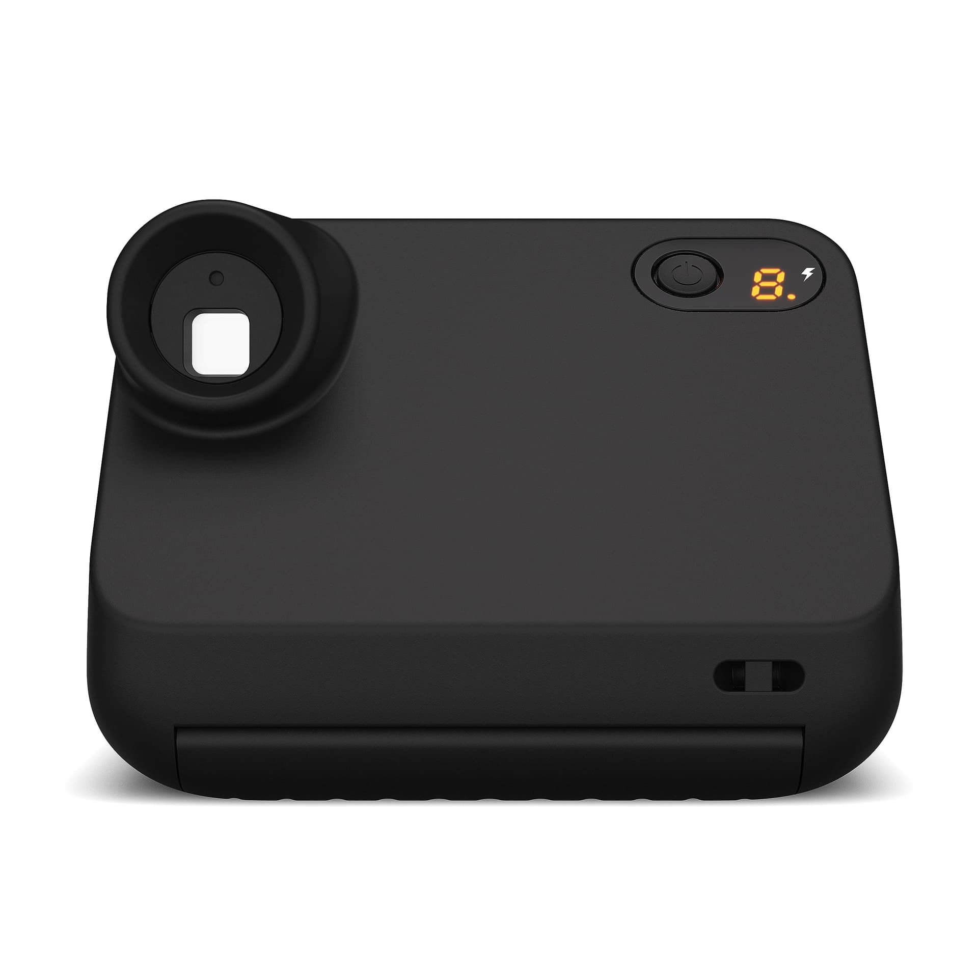 Polaroid Go Generation 2 - Mini cámara de película instantánea - Negro (9096) - Solo Compatible con Go Film thumbnail 4