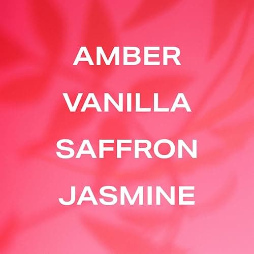 PHLUR Amber Haze Body Mist, 8 Fl Oz - Hair and Body Perfume for Women, Amber & Vanilla Body Spray with Saffron, Jasmine and Musk Fragrance | Amber & Vanilla Body Spray with Saffron, Jasmine and Musk Fragrance thumbnail 2