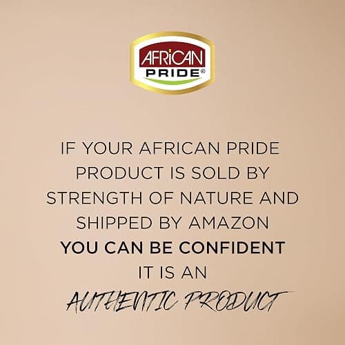 African Pride Aloe & Coconut Water Pre-Shampoo 355ml thumbnail 7