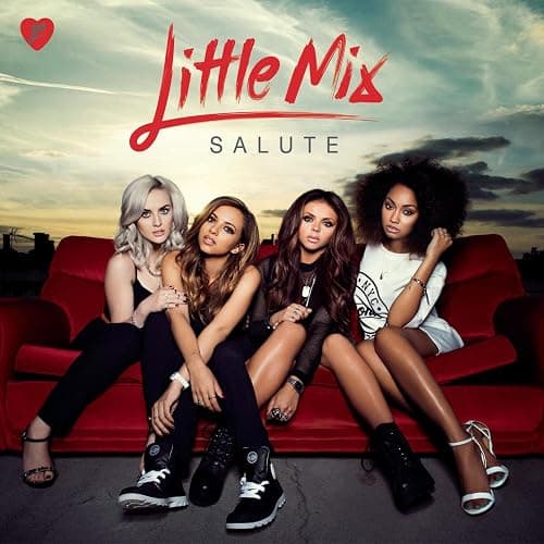 Salute - Image 1