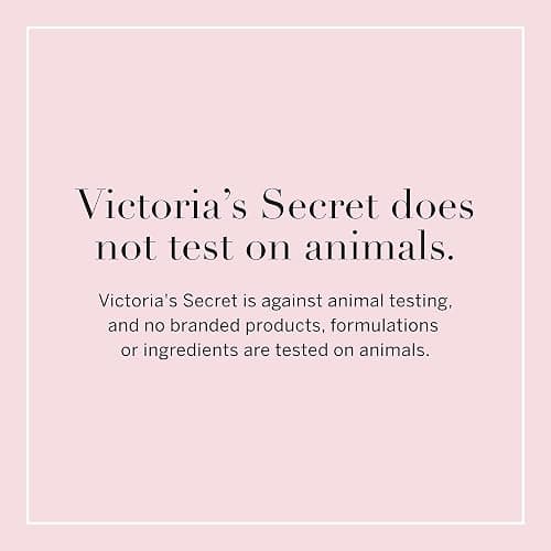 Victoria's Secret Bare Vanilla Body Mist, Spray for Women (8.4 oz) thumbnail 7