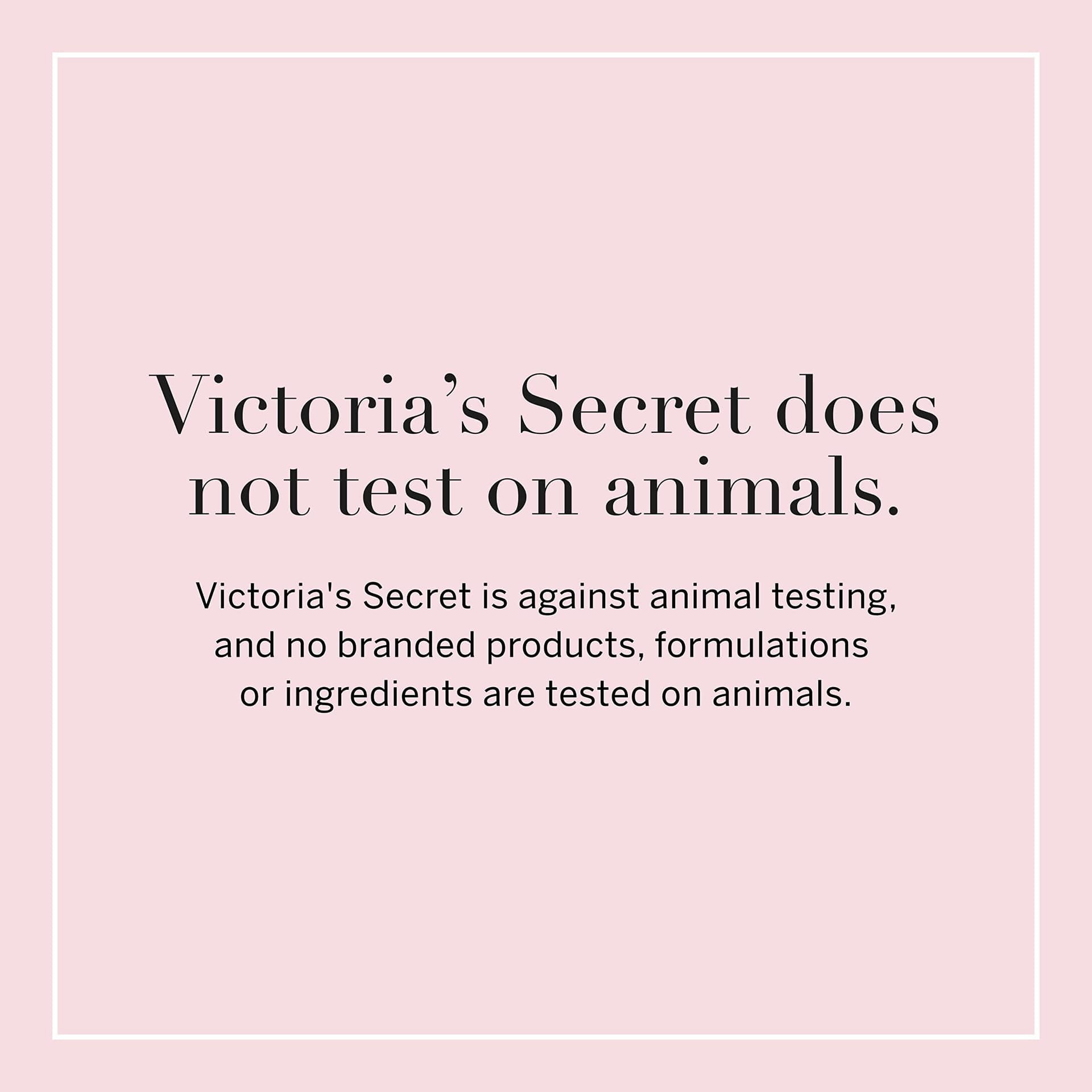 Victorias Secret Bare Vanilla fragrance lotion thumbnail 6