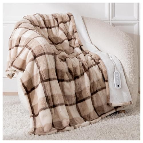 electric blanket  - Image 1