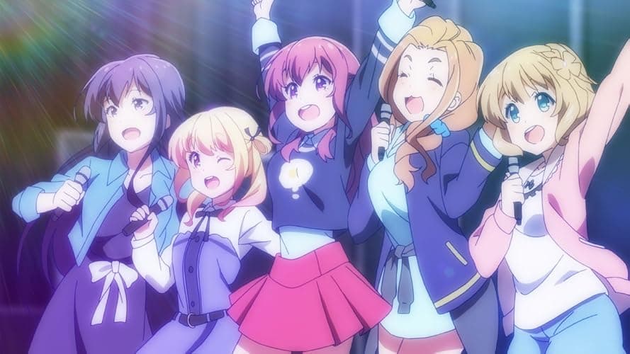 Girlish Number thumbnail 4