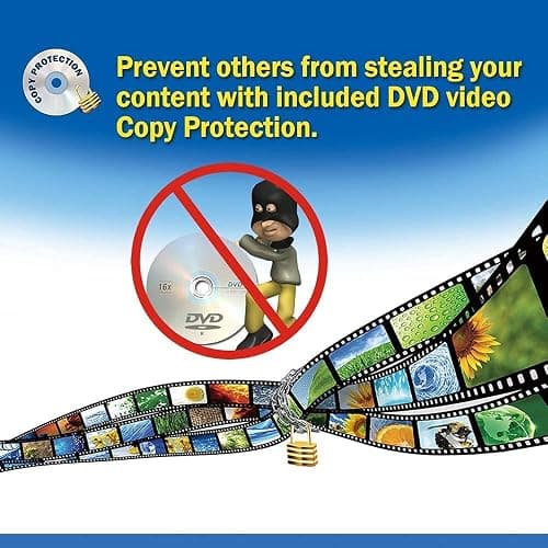 DVD duplicator  thumbnail 4