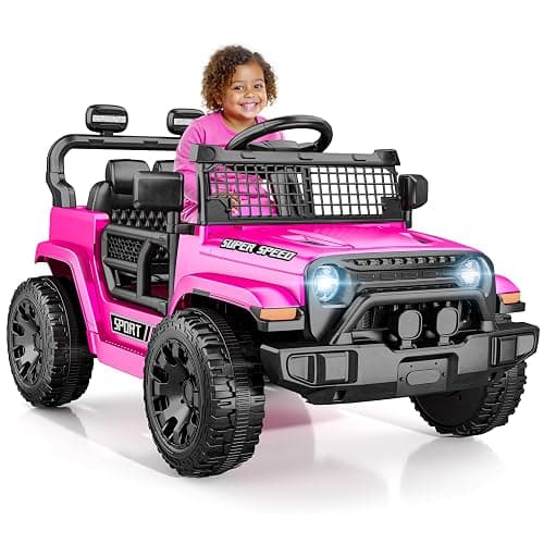 Electric Car for Kids - Image 1
