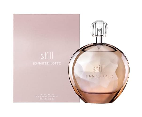 Still by Jennifer Lopez for Women - 3.4 oz EDP Spray - Image 1