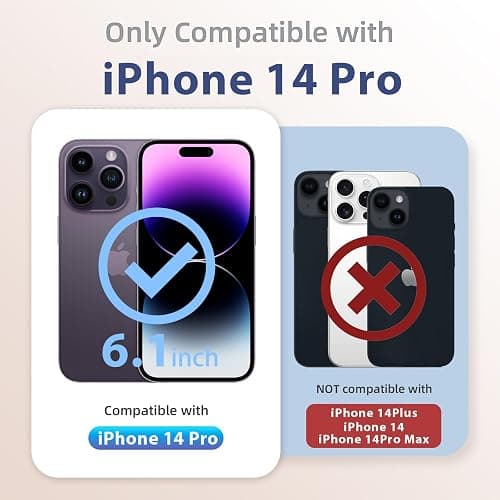 OAOA Engraved for iPhone 15 Pro Case, Stone Flower | Engraved Flower, Premium Liquid Silicone, Camera All-Round Protection, Anti-Scratch Microfiber Lining, For Women Girls thumbnail 4