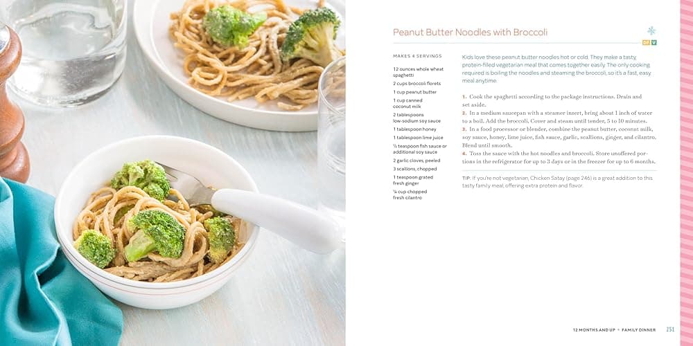 The Big Book of Organic Baby Food: Baby Purées, Finger Foods, and Toddler Meals For Every Stage (Organic Foods for Baby and Toddler) thumbnail 3