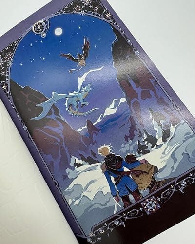 Alchemy and a Cup of Tea (Tomes & Tea, 4) thumbnail 2