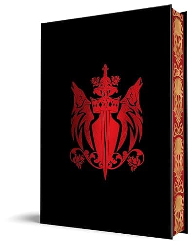 The Wolf King (Deluxe Edition) thumbnail 2