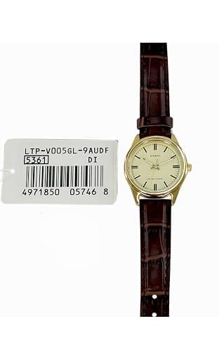 CASIO LTP-V005Gl-9A Women’s Watch thumbnail 6