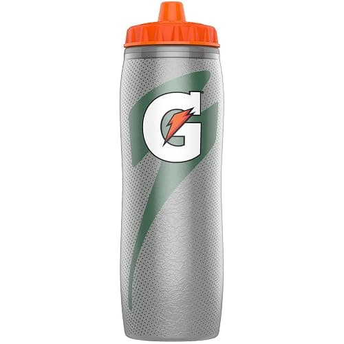 Gatorade Insulated Squeeze Bottle - Image 1