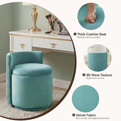 vanity chair thumbnail 3