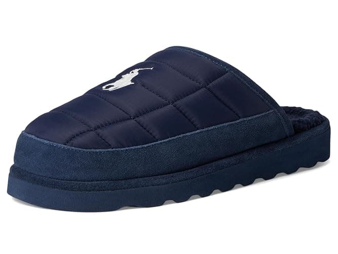 POLO RALPH LAUREN Men's Reade Recycle Scuff Ii Slipper thumbnail 7