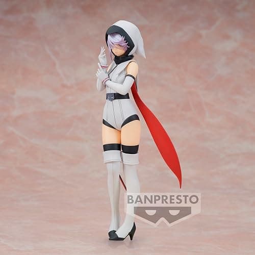 Banpresto - Shy - Shy, Bandai Spirits Figure thumbnail 5
