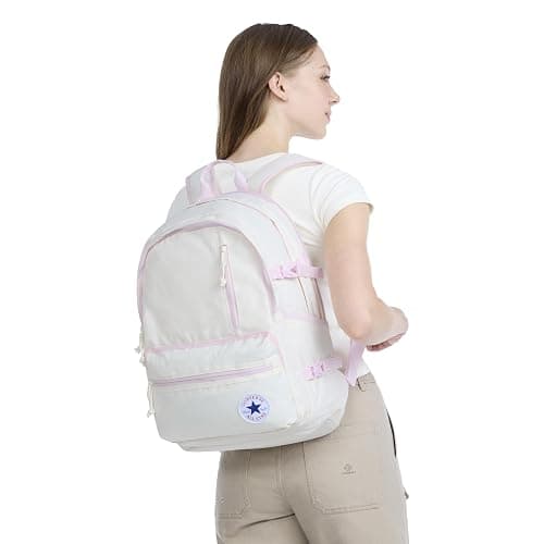 Converse Unisex Adult Chuck Patch Backpack - Image 1
