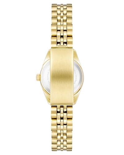 Armitron Women's Genuine Crystal Accented Bracelet Watch, 75-2475 thumbnail 3