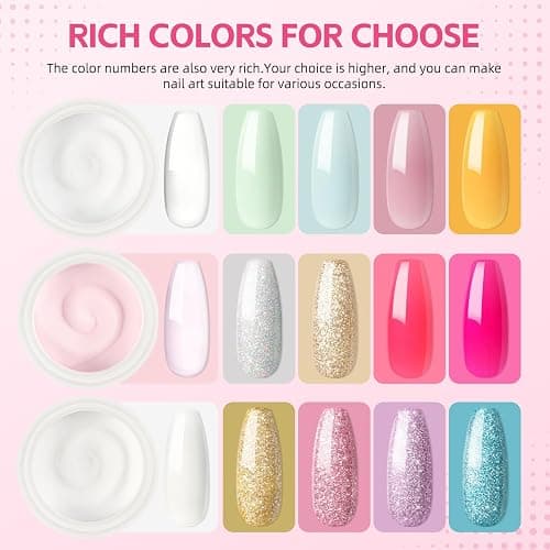 Nail kit  thumbnail 7