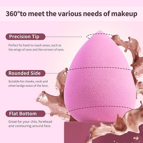 pink beauty blenders thumbnail 2