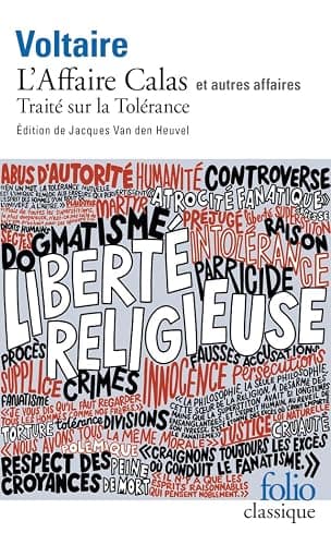 L'Affaire Calas - Image 1