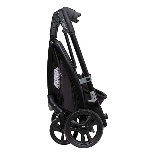 Baby Trend Passport® Switch 6-in-1 Modular Stroller Travel System with EZ-Lift™ PLUS Infant Car Seat, Dash Black thumbnail 16
