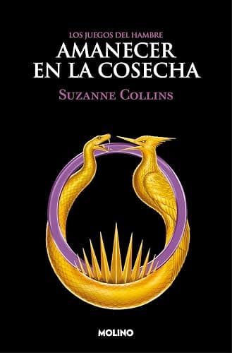 Amanecer en la cosecha / Sunrise on the Reaping (Juegos del Hambre) (Spanish Edition) - Image 1