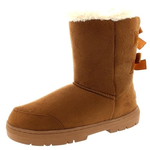 Bow uggs thumbnail 2