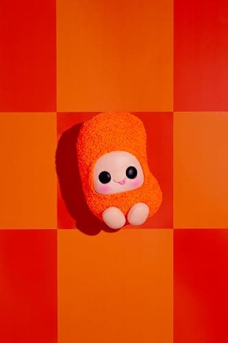 Hyojo Cheetos Series, Blind Box Squishy Collectible, Limited Edition, 3 to Collect, Red Bag, Blue Bag, Cheetos Puff, with Keychains, Ages 16+ thumbnail 6