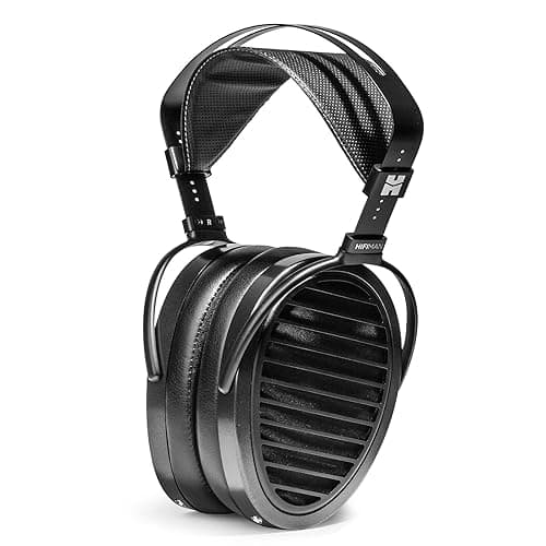 HIFIMAN Arya Stealth