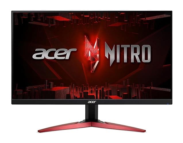 Acer Nitro KG241Y M3biip Gaming Monitor