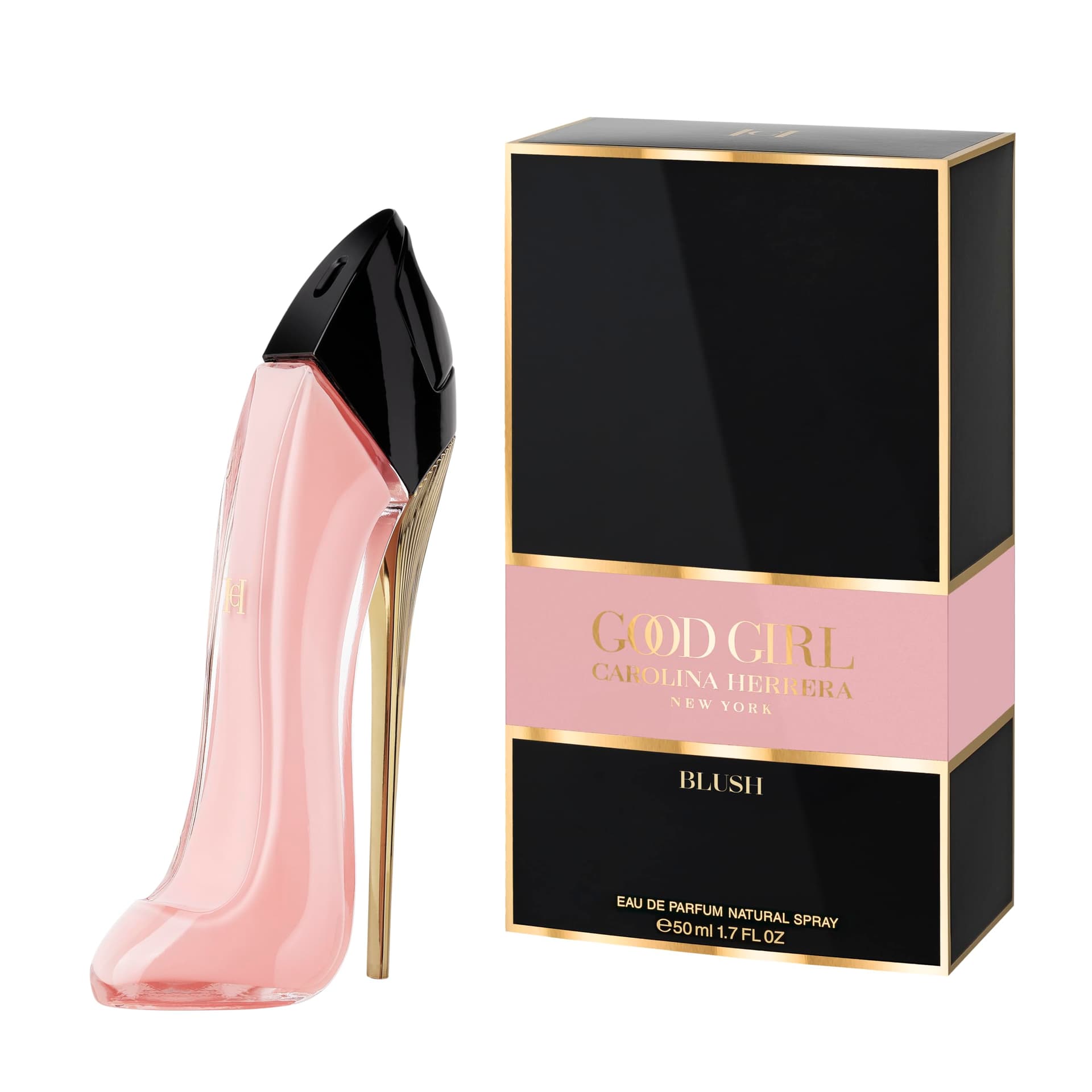 Carolina Herrera Good Girl Blush thumbnail 2