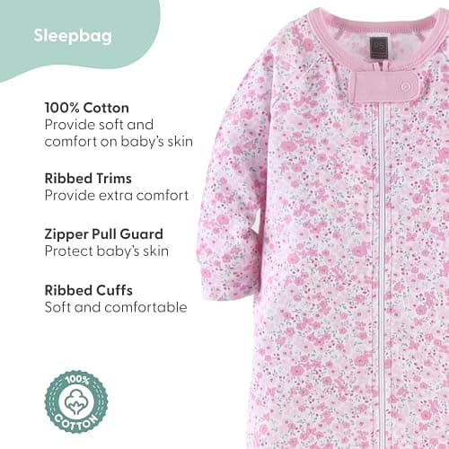 Peanutshell Baby Layette Gift Set thumbnail 4