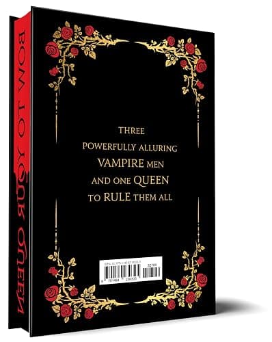 Court of the Vampire Queen (Collector's Edition) thumbnail 2