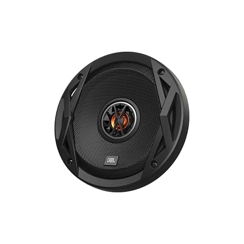 JBL CLUB6520 6.5" 300W Club Series 2-Way Coaxial Car Speaker (1 Pair) thumbnail 2
