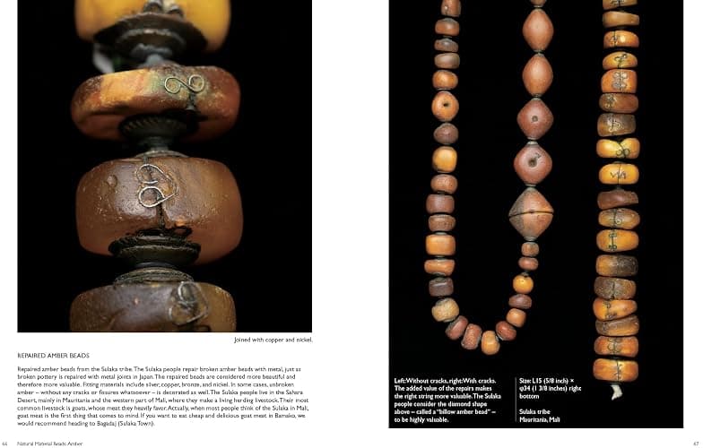 African Trade Beads: Their 10,000-Year History thumbnail 5