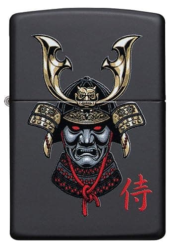 Zippo Villain Lighters thumbnail 2