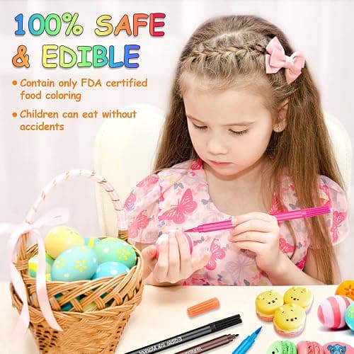 Edible Pens thumbnail 5