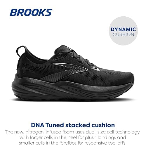 Brooks Women’s Glycerin 22 Neutral Running Shoe thumbnail 2