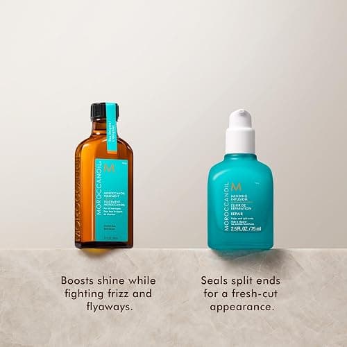 Moroccanoil Mending Infusion Styling Hair Serum thumbnail 2